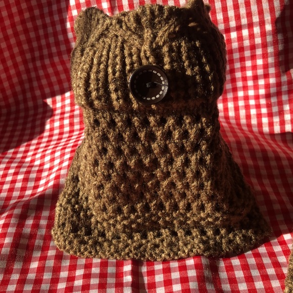 Boot toppers - Picture 2 of 4